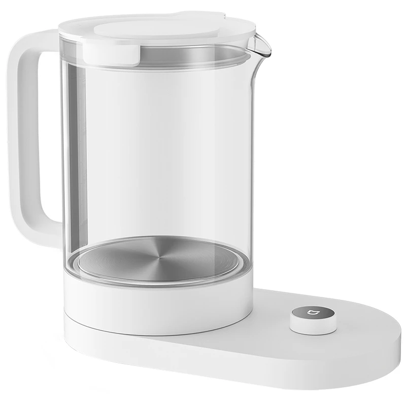 

Xiaomi MI Smart Multipurpose Electric Kettle British SRRIX Temperature Control Water 1.5L Thermal Insulation teapot Mijia APP