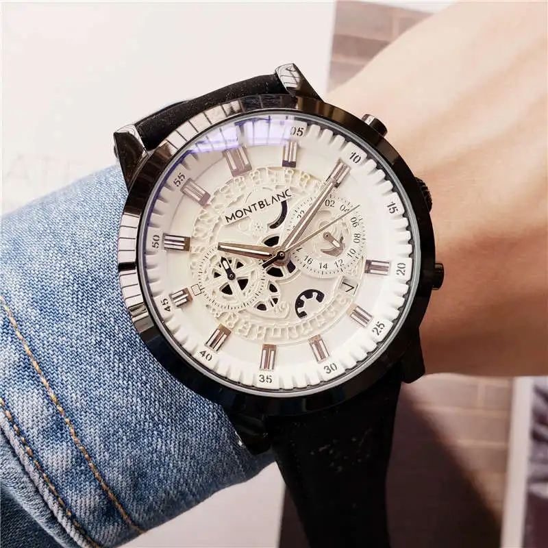 

2019 new watch