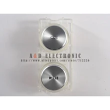 Клавиша установки метки для CDJ2000Nexus Play Pause Bank DXB2126+ 2X переключатель