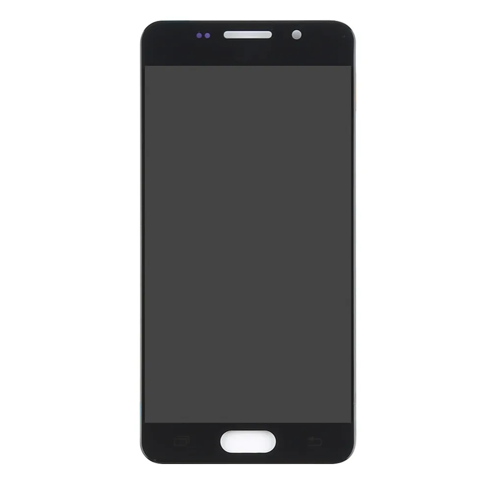 A520f ЖК-дисплей для Samsung Galaxy A5 2017 A520 SM-A520F Дисплей планшета Сенсорный экран |