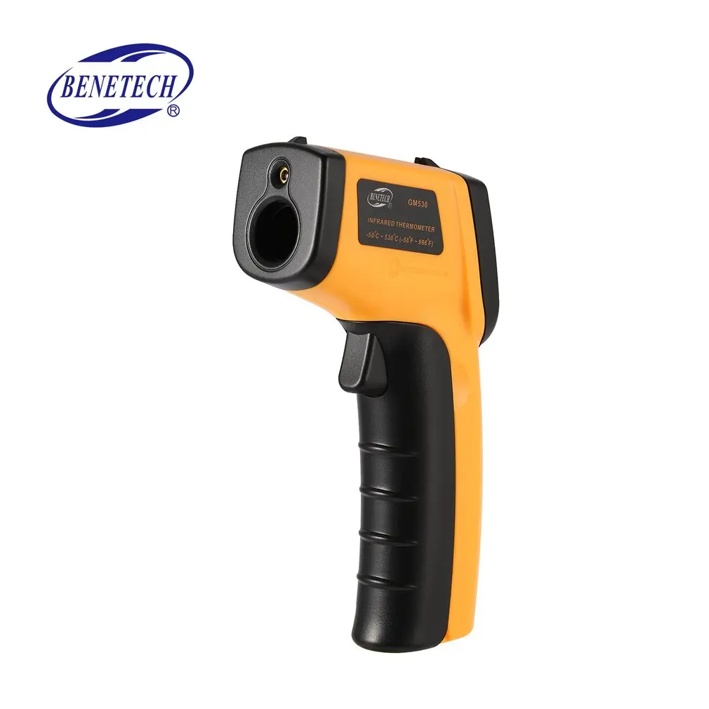 Digital GM530 Infrared Non Contact Infrared Thermometer