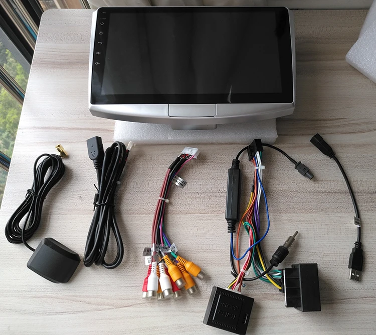 Perfect 2din android autoradio for Volkswagen Passat CC Magotan 2012-2015 with steering wheel control reverse camera passat b6 radio car 4