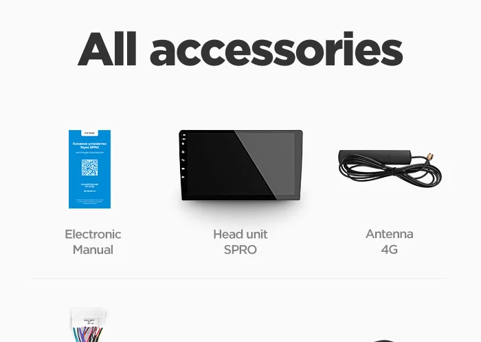 Clearance TEYES SPRO Car Radio Multimedia Video Player Navigation GPS Android For solaris hyundai no dvd 2 din 2012 2013 2017 2018  verna 39