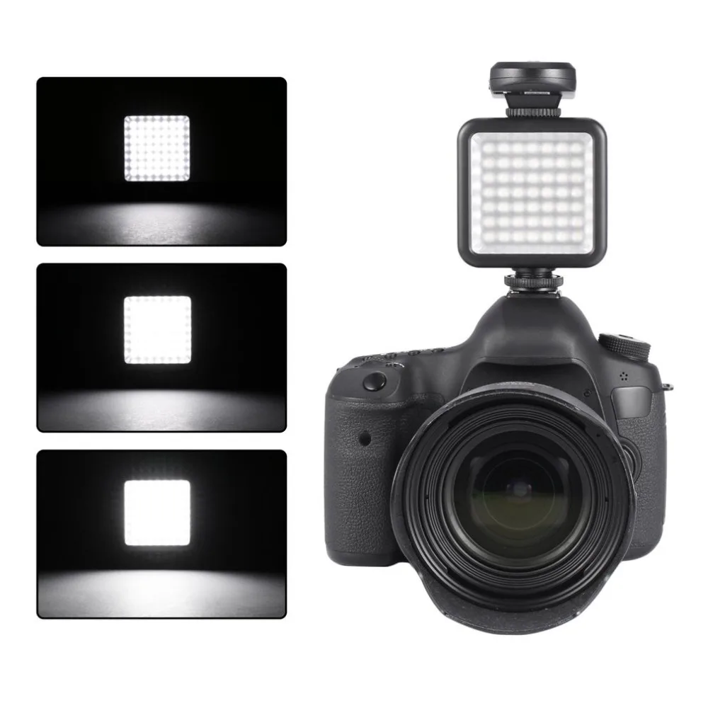 w49 LED video light (1)