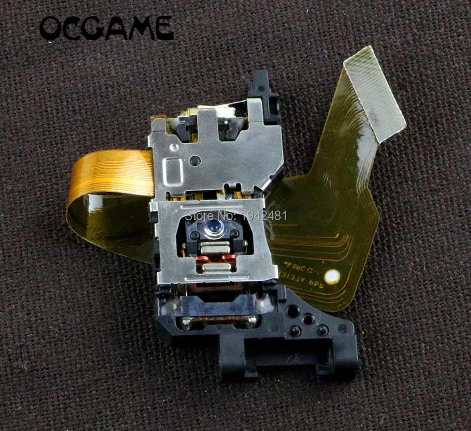 OCGAME Original Replacement RAF 3350 Drive Laser Lens For Nintendo Wii