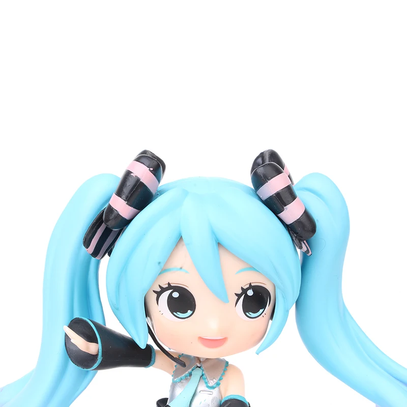 6寸初音少女 (4)