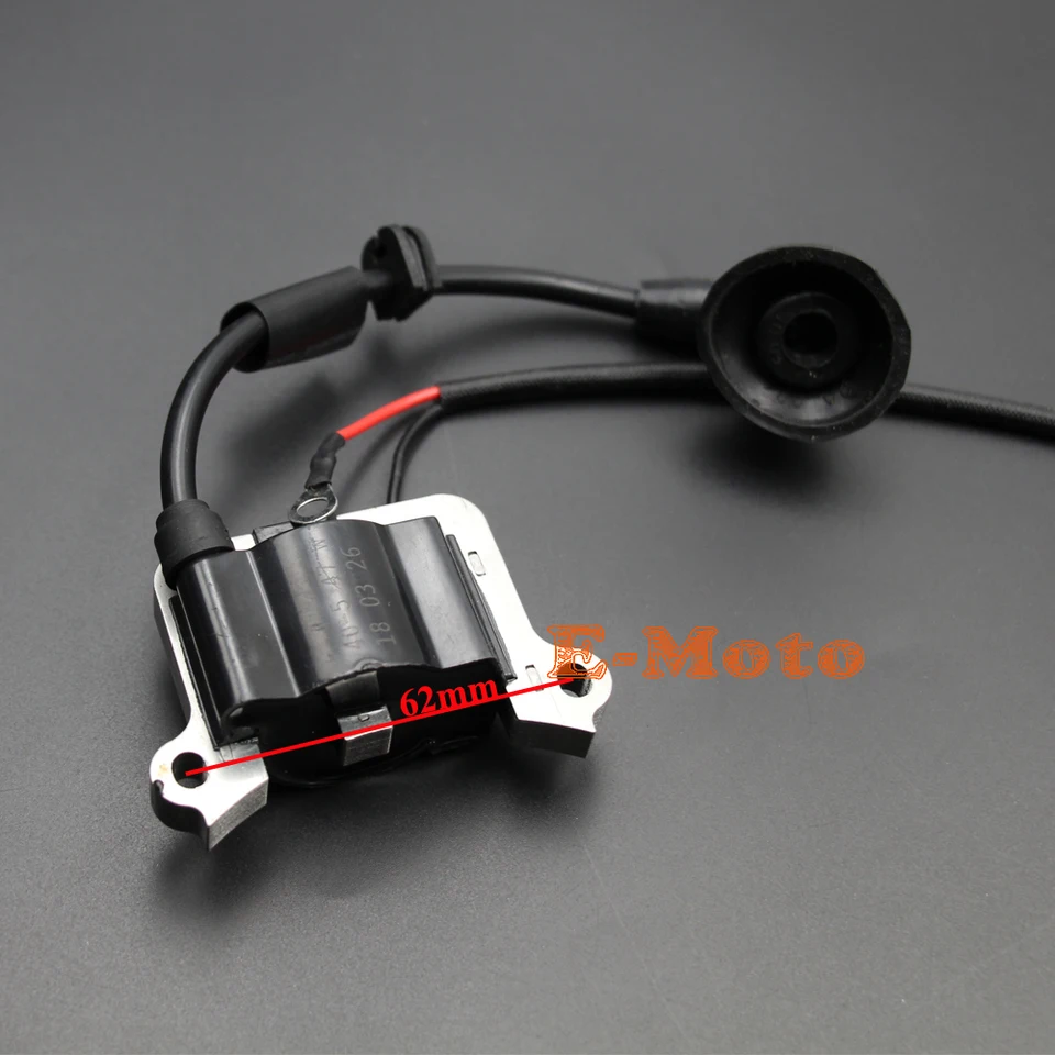 Ignition Coil Magneto Module For 47cc 49cc Mini Pit Pocket Quad Dirt Bike ATV