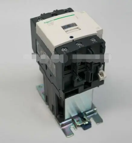 

Contactor  LC1D80  LC1D80FD  LC1D80FDC  coil DC110V   80A