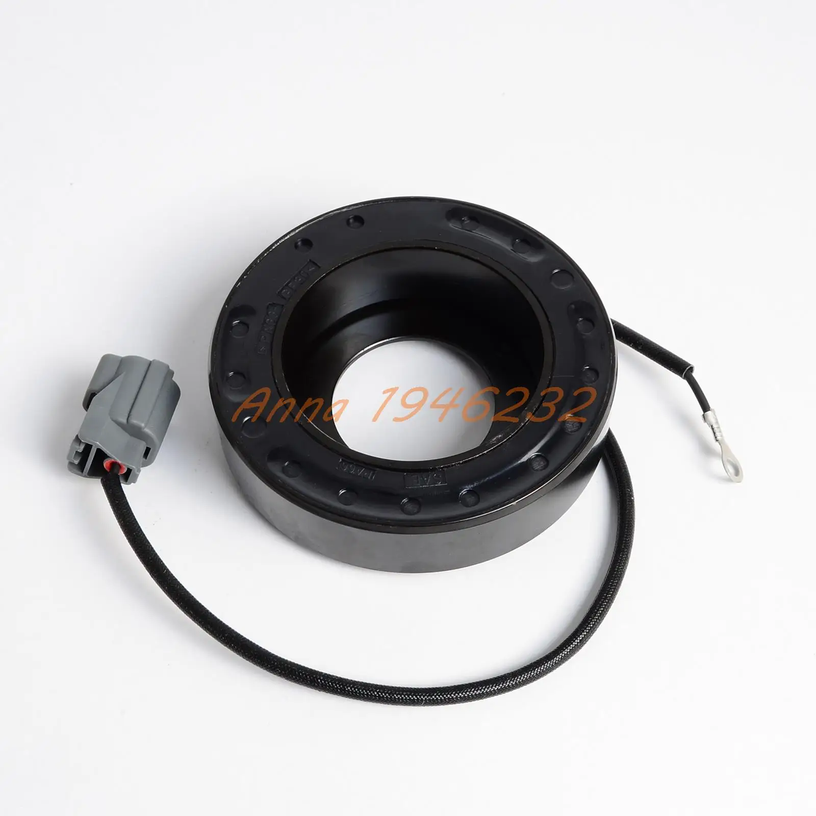 AC Compressor Clutch Coil For Honda Accord 2003 2007 2004 2005 2006 A/C 2.4L Engine Only