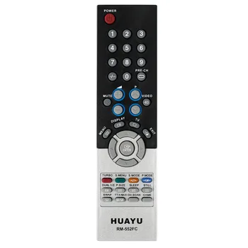 

Remote Control BN59-00434C for Samsung 910MP, 940MW, LS19D0CSSK, MRS910MP Controller Huayu