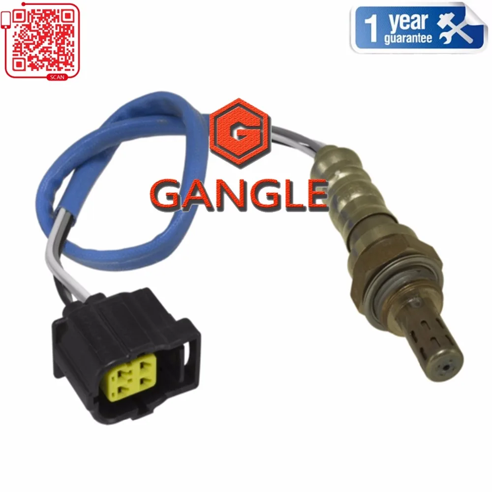 

For 2007-2008 CHRYSLER Pacifica 4.0L Oxygen Sensor GL-24587 5149169AA 56028992AA 56028994AA 5033500AA 234-4587