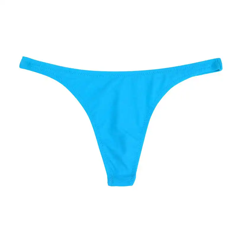 t back bikini bottom