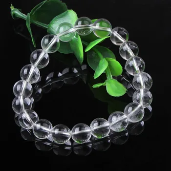 Cristal De Roche Bracelet