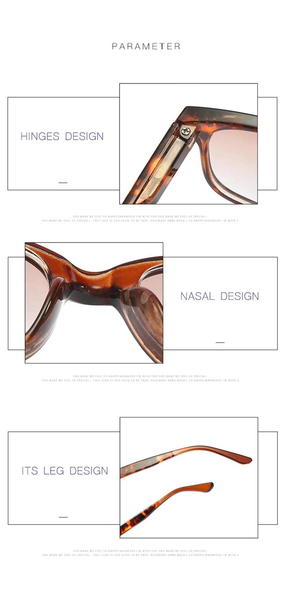 Iboode HD очки для чтения, солнцезащитные очки для женщин и мужчин, градиентные очки для чая/серые линзы, очки для дальнозоркости, унисекс, очки для чтения, диоптрии+ 1,0 1,50 2,5