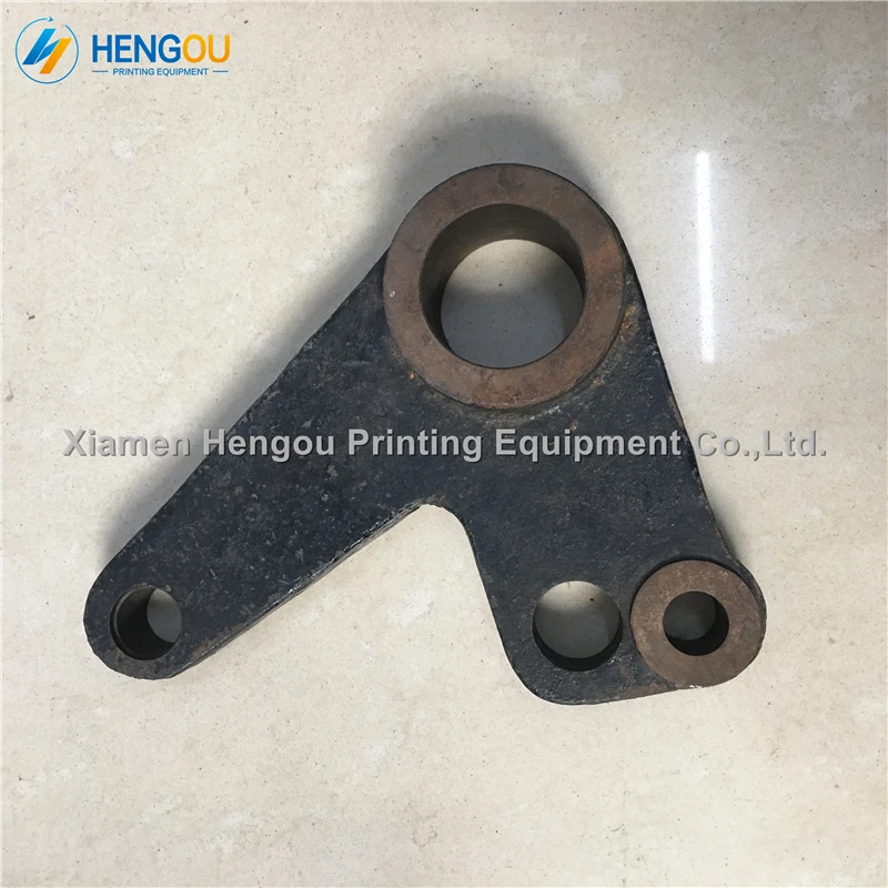 

1 Piece Durable Plate Cam for KORD 64 Printing Machine