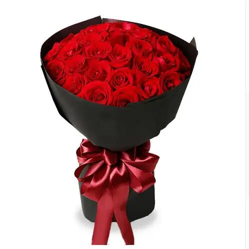 

Free shipping 60X60 Solid color paper series thicker kraft paper flowers gift plain color bouquet wrapping paper flower shop