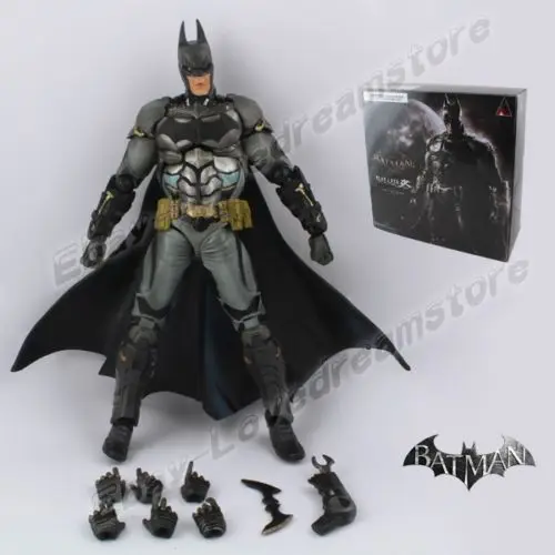 japanese batman figure