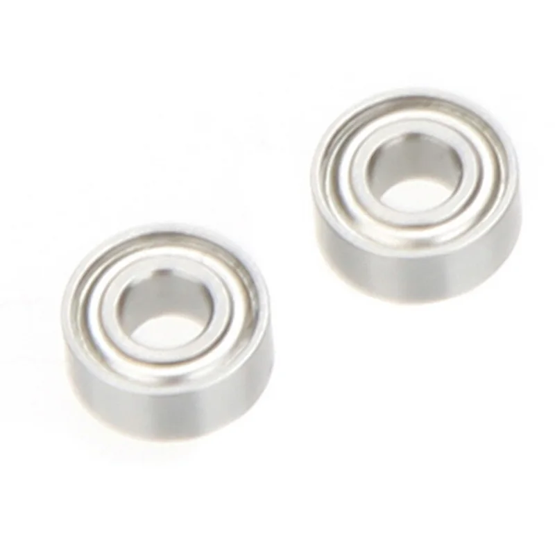 

Original Walkera V120D02S 6CH 3D Helicopter Part Bearing 2.5 * 6 * 2.5 HM-V120D02S-Z-20