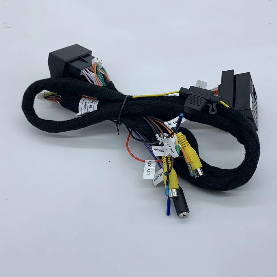 Smart Carplay Box for Mercedes G W463 Mirror Link Interface Support GPS Music Telephone Call from iPhone
