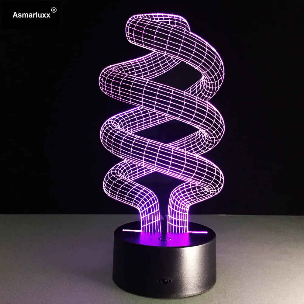 Asmarluxx 3D Night Lamp00015