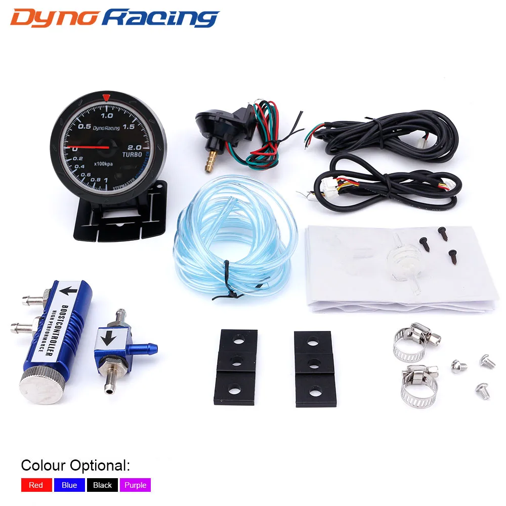 DYNO RACING 主图