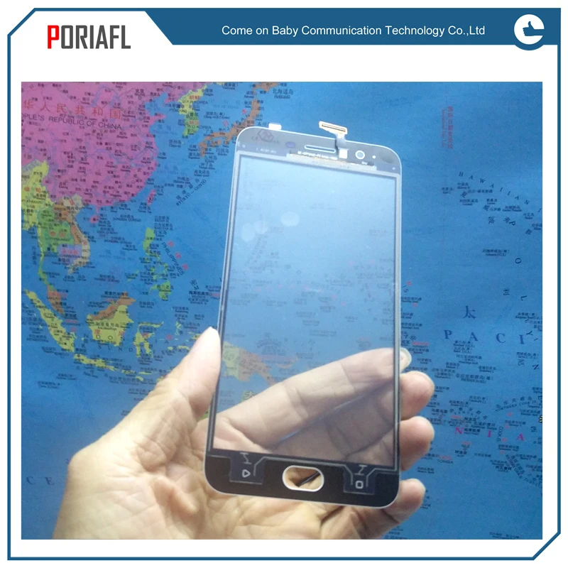 For OPPO F1S Touch Screen Digitizer A59 A1601 02