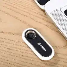 Tipscope 400X мобильный телефон микроскоп увеличительное стекло светодиодные инструменты увеличение Stick-and-cick оптический зум Лупа