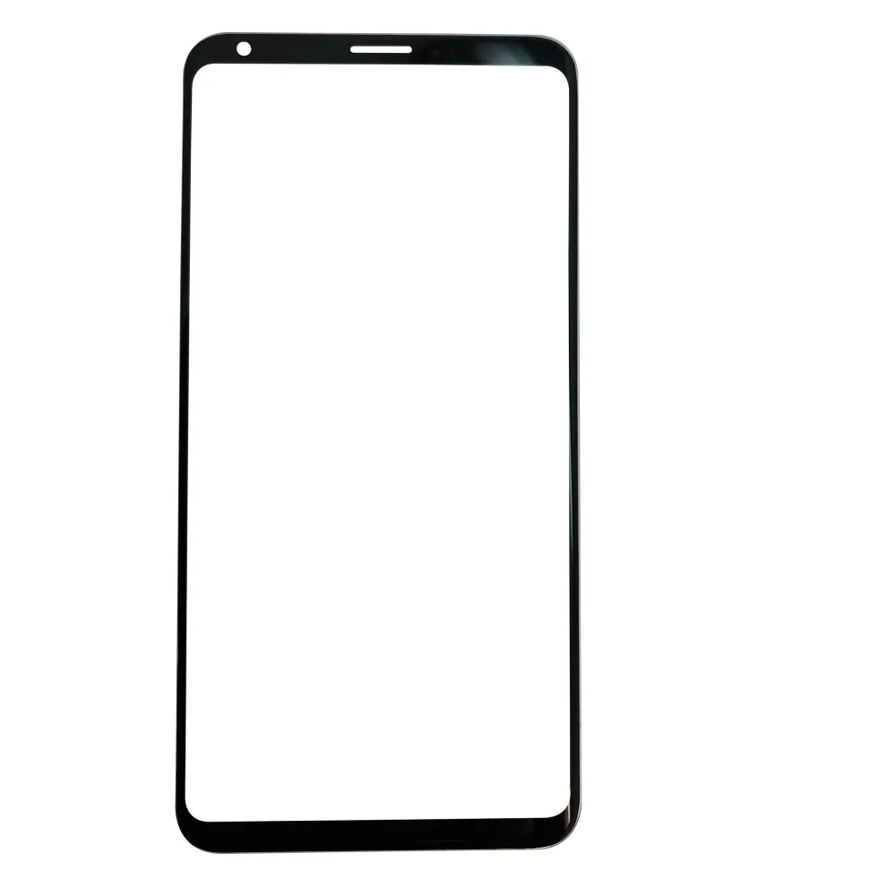 Сменное стекло для экрана объектива LG V30 H930 H930DS H933 H931 H932 VS996 US998 LS998U|Комплекты