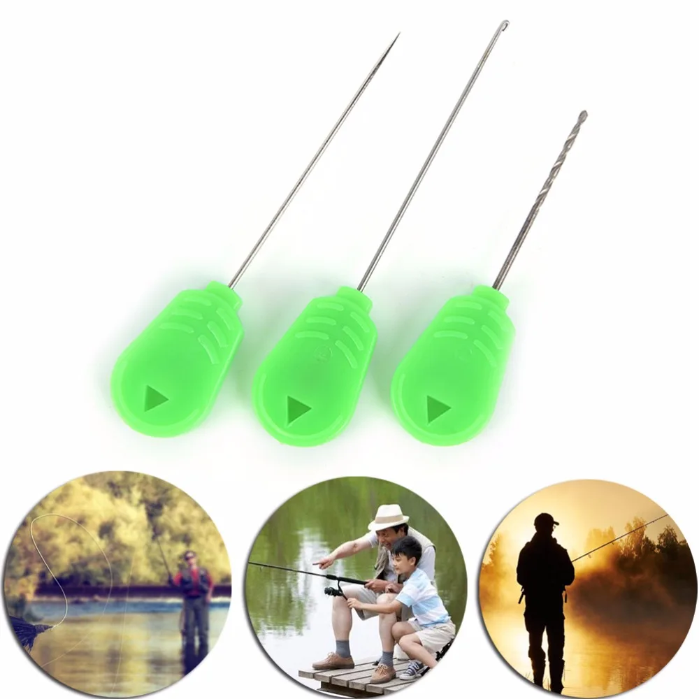 puller kits fishing pole