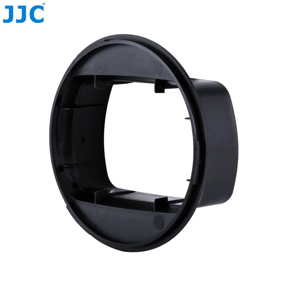 JJC Flash Softbox Ring Mount Honeycomb Grid Speedlite Adapter for CANON 580EXII /580EX YN 560II/YN 565EX/YN 568EXII/YN560 IV| |