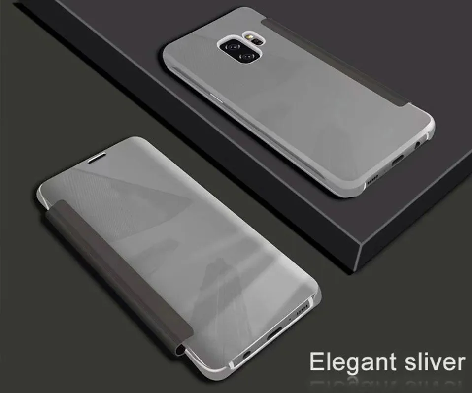 Phone case For Samsung S8 S9 plus 07