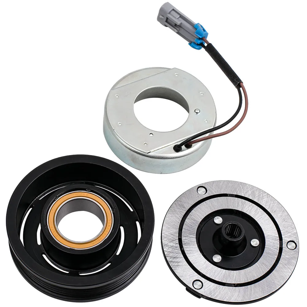 

AIR COMPRESSOR CLUTCH KIT For Opel Astra G H ZAFIRA A B CORSA C