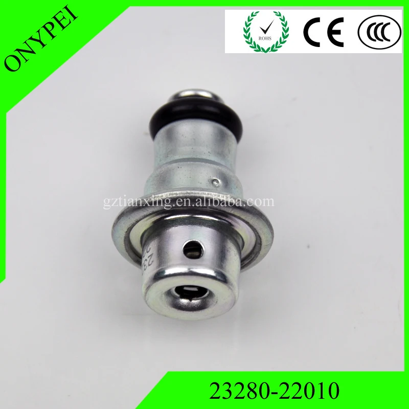 23280-22010 регулятор давления топлива для Toyota Celica Corolla Matrix Scion xA xB 23280 22010 2328022010