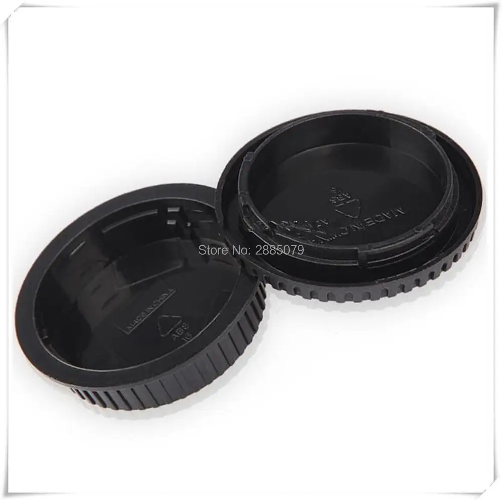 Camera Lens cap Rear Lens Cap / Cover+Camera Body Cap for CANON EOS 1D 1DS Mark II III IV, 1DC, 1DX, 5D 6D 7D, 10D, 20D, 20DA Camera Lens cap Rear Lens Cap / Cover+Camera Body Cap for CANON EOS 1D 1DS Mark II III IV, 1DC, 1DX, 5D 6D 7D, 10D, 20D, 20DA