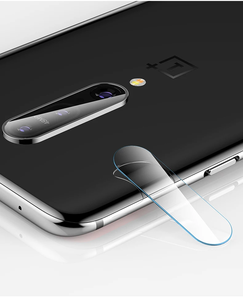 Tempered Camera Glass for font b OnePlus b font font b 7 b font font b