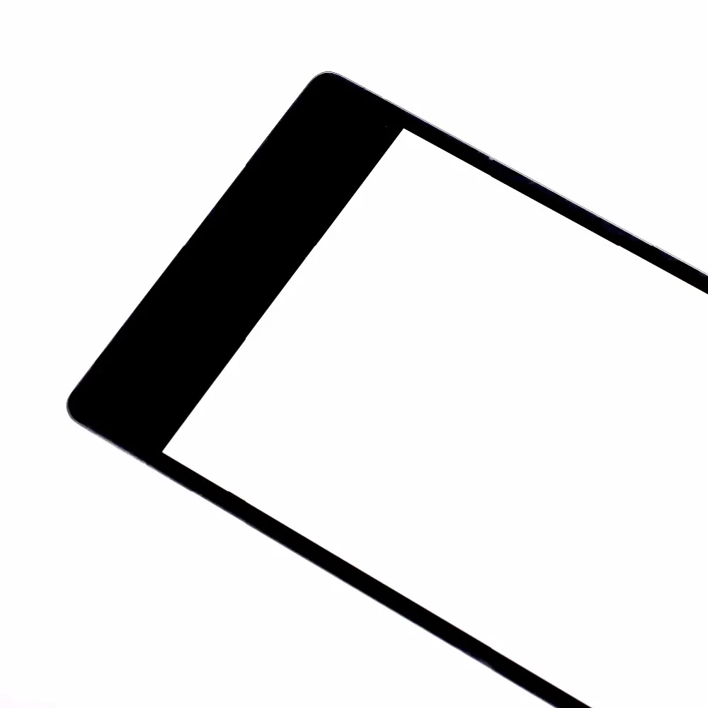 Сенсорный экран для Infinix Toceo X510 X511 черный цвет Сенсорная панель мобильного телефона
