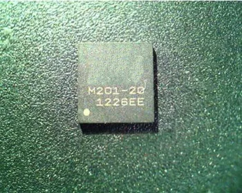 

Free Shipping 10PCS AUO M201-20 QFN48