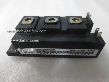 

2MBI200ND-060 IGBT module original new 2MBI200ND060