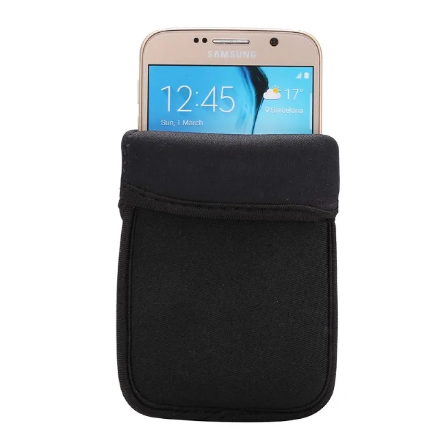 Custodia Per Cellulare In Neoprene Per Huawei Honor 10,Y6(2018),Mate Rs Porsche Design,P20 Pro,Y9 (2018),Honor 7C/7A/6A/5A/5C