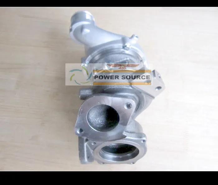 Turbo GT1444Z 778401-5004S 778401 LR038620 LR032370 LR063777 Turbine For Land Rover Discovery IV TDV6 V6 EUROV 3 (2)