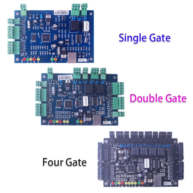 1 Door 2 Door 4 Door Entry Door Access SQL software database access control board Power Interruption Protection Records 1 Door 2 Door 4 Door Entry Door Access SQL software database access control board Power Interruption Protection Records