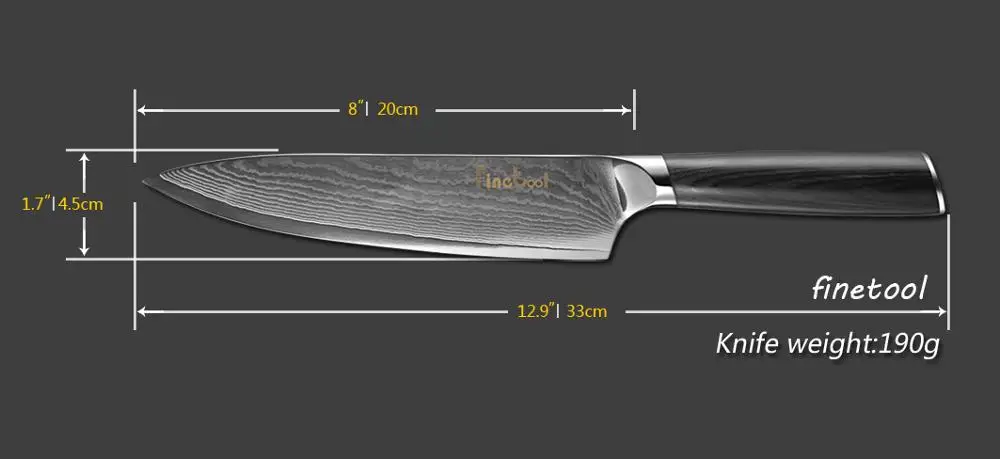 8inch