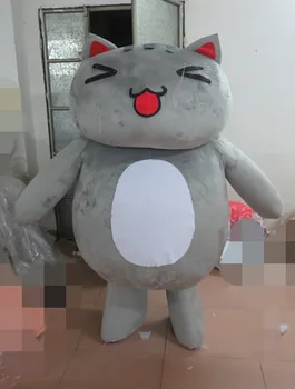 

Latest high quality plush adult sylvester the cat mascot costume Holiday special clothing