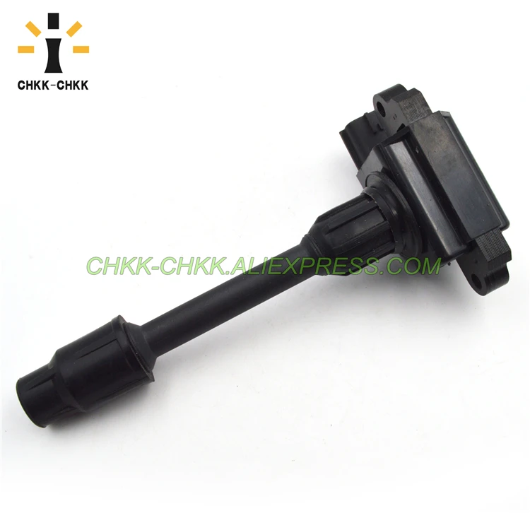 CHKK-CHKK новая катушка зажигания для Nissan Maxima Cefiro A32 Infiniti I30 3.0L V6 22448-31U05 2244831U05