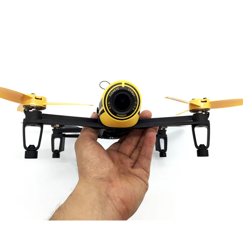 Landing Gear & Shock Absorption Damping Anti-vibration Mat For Parrot Bebop drone 3.0 Drone Accessories