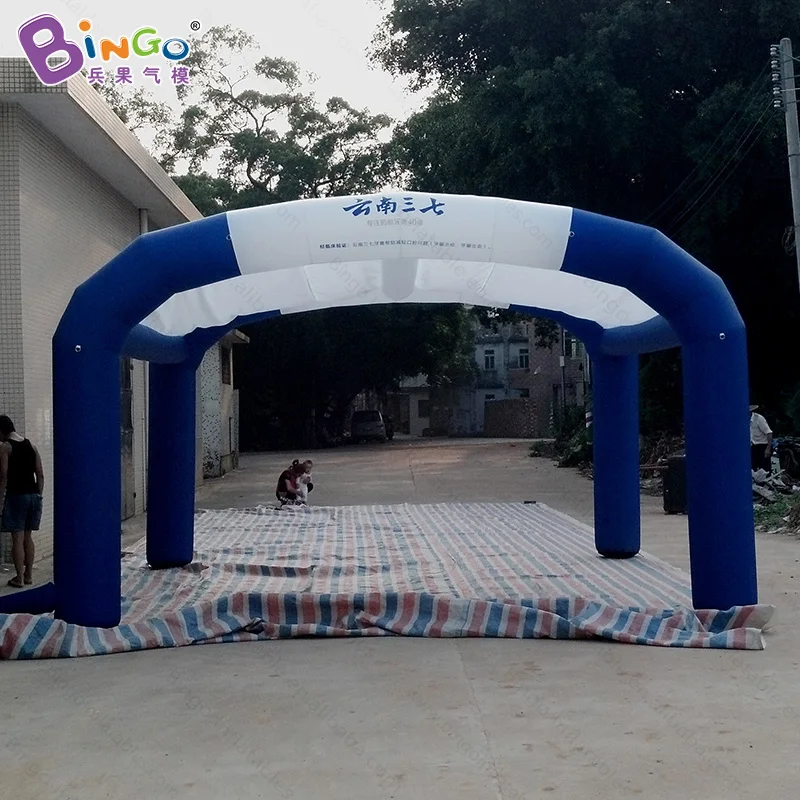  5X5X3.2 meters inflatable exhibition tent  customized inflatable tent  inflatable marquee with blow
