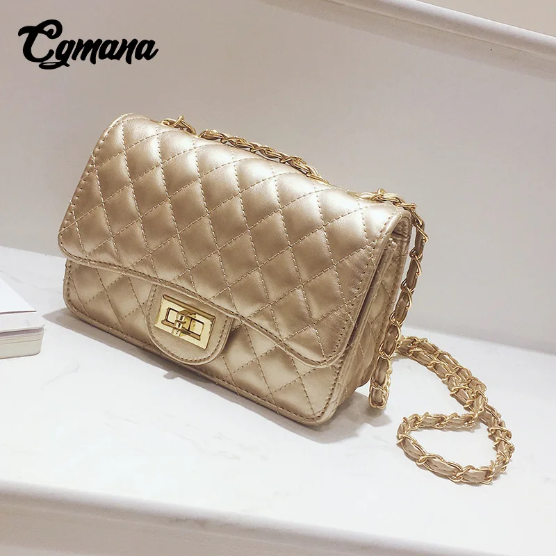 Classic Brand Leather Bags Women Small Designer Handbags 2019 Girl Shoulder Bags Femme Handbags Women Famous Brands G Sac A Main