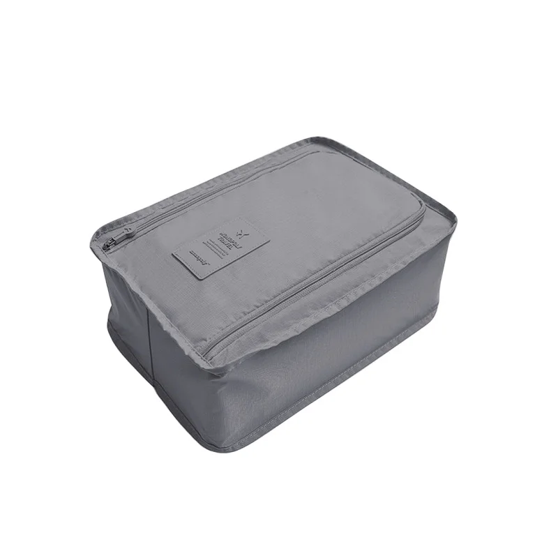 

Waterproof Shoe Travel Pouch Portable Tote Organizer Storage Bag Environmental