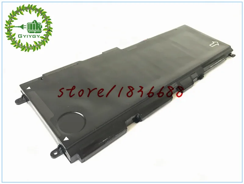 

GYIYGY 14.8V 5420mAh 80WH AA-PBZN8NP laptop battery for Samsung 7 Np-700 700z Np700z7c Np700z5b BA43-00318A 1588-3366