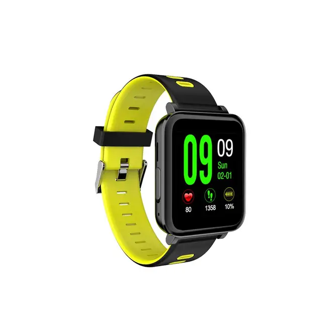 best call function smart watch